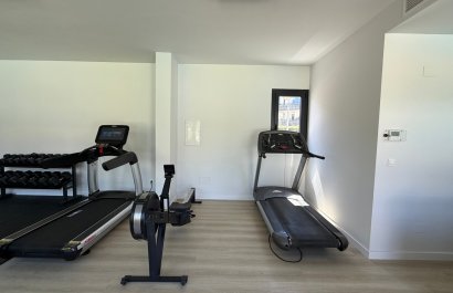 Resale - Apartment / flat - Orihuela - Costa Blanca