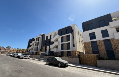 Resale - Apartment / flat - Orihuela - Costa Blanca