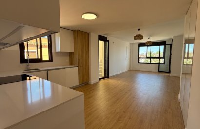 Reventa - Apartamento / piso - Orihuela - Costa Blanca