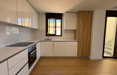 Reventa - Apartamento / piso - Orihuela - Costa Blanca