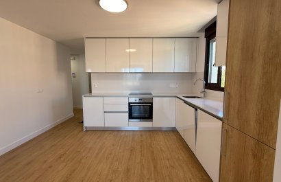 Reventa - Apartamento / piso - Orihuela - Costa Blanca