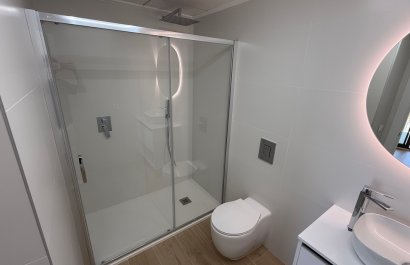 Reventa - Apartamento / piso - Orihuela - Costa Blanca