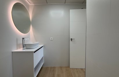 Reventa - Apartamento / piso - Orihuela - Costa Blanca