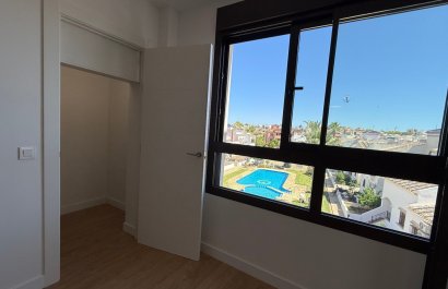 Reventa - Apartamento / piso - Orihuela - Costa Blanca