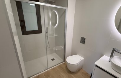 Reventa - Apartamento / piso - Orihuela - Costa Blanca