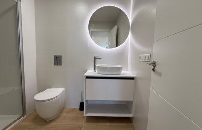 Reventa - Apartamento / piso - Orihuela - Costa Blanca