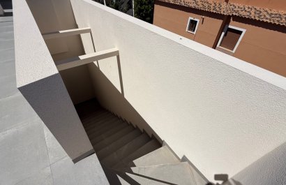 Reventa - Apartamento / piso - Orihuela - Costa Blanca