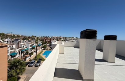 Reventa - Apartamento / piso - Orihuela - Costa Blanca