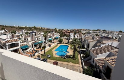 Reventa - Apartamento / piso - Orihuela - Costa Blanca
