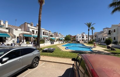 Reventa - Apartamento / piso - Orihuela - Costa Blanca