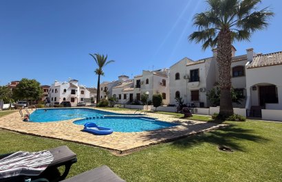 Reventa - Apartamento / piso - Orihuela - Costa Blanca