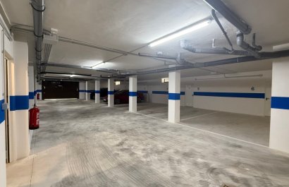 Reventa - Apartamento / piso - Orihuela - Costa Blanca