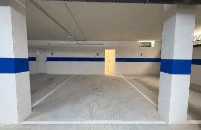 Reventa - Apartamento / piso - Orihuela - Costa Blanca