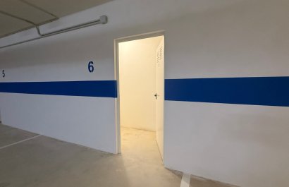 Reventa - Apartamento / piso - Orihuela - Costa Blanca