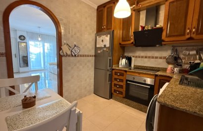 Resale - Apartment / flat - Orihuela - Costa Blanca