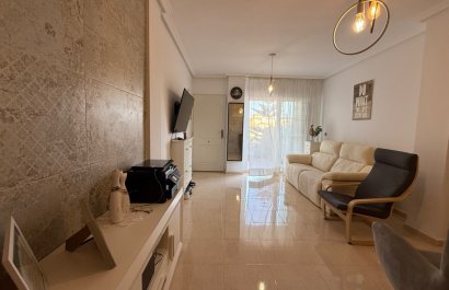 Resale - Apartment / flat - Orihuela - Costa Blanca