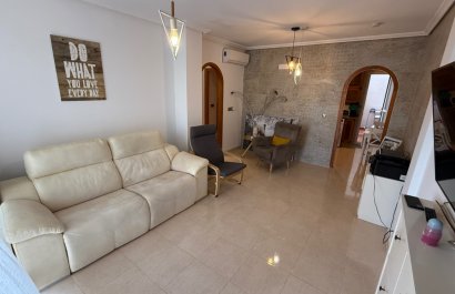 Resale - Apartment / flat - Orihuela - Costa Blanca
