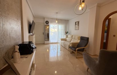Resale - Apartment / flat - Orihuela - Costa Blanca