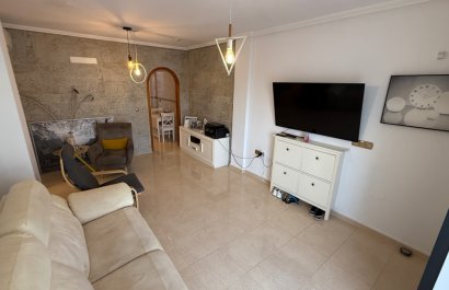 Resale - Apartment / flat - Orihuela - Costa Blanca