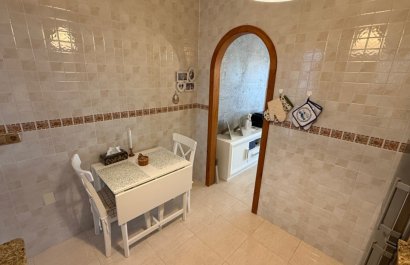 Resale - Apartment / flat - Orihuela - Costa Blanca