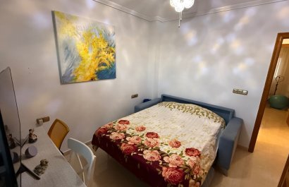 Resale - Apartment / flat - Orihuela - Costa Blanca