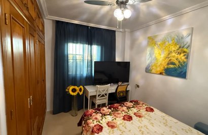 Resale - Apartment / flat - Orihuela - Costa Blanca