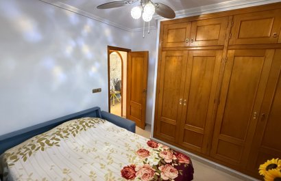 Resale - Apartment / flat - Orihuela - Costa Blanca