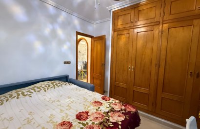 Resale - Apartment / flat - Orihuela - Costa Blanca