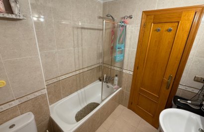 Resale - Apartment / flat - Orihuela - Costa Blanca