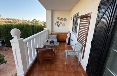 Resale - Apartment / flat - Orihuela - Costa Blanca
