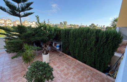 Resale - Apartment / flat - Orihuela - Costa Blanca