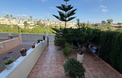 Resale - Apartment / flat - Orihuela - Costa Blanca