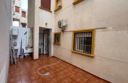 Resale - Apartment / flat - Orihuela - Costa Blanca