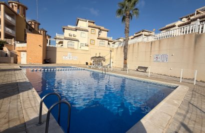 Resale - Apartment / flat - Orihuela - Costa Blanca