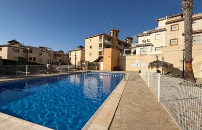 Resale - Apartment / flat - Orihuela - Costa Blanca
