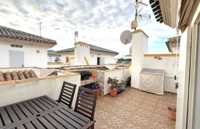 Resale - Apartment / flat - Orihuela - Costa Blanca