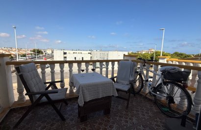 Resale - Apartment / flat - Orihuela - Costa Blanca