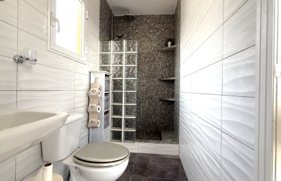 Resale - Apartment / flat - Orihuela - Costa Blanca