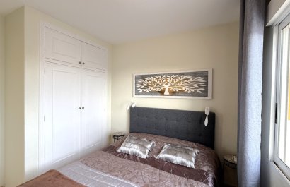 Resale - Apartment / flat - Orihuela - Costa Blanca