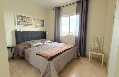 Resale - Apartment / flat - Orihuela - Costa Blanca