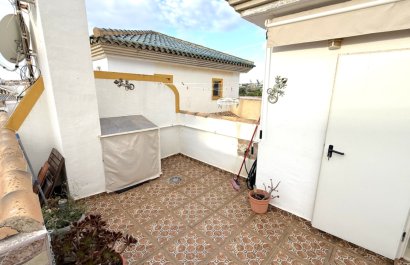 Resale - Apartment / flat - Orihuela - Costa Blanca