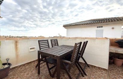 Resale - Apartment / flat - Orihuela - Costa Blanca