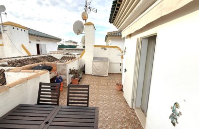 Resale - Apartment / flat - Orihuela - Costa Blanca