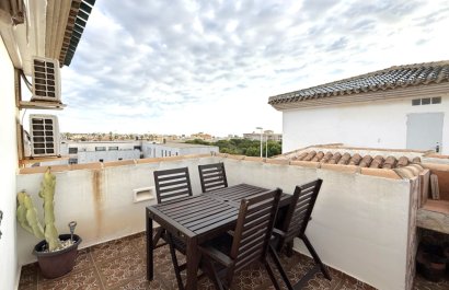 Resale - Apartment / flat - Orihuela - Costa Blanca