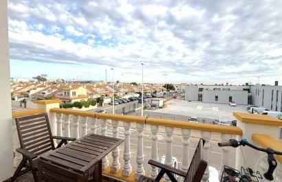 Resale - Apartment / flat - Orihuela - Costa Blanca