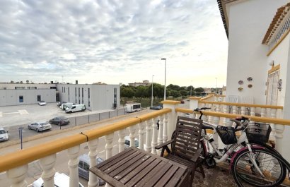 Resale - Apartment / flat - Orihuela - Costa Blanca