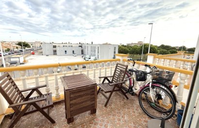 Resale - Apartment / flat - Orihuela - Costa Blanca