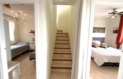 Resale - Apartment / flat - Orihuela - Costa Blanca