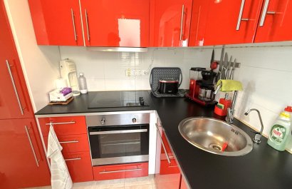 Resale - Apartment / flat - Orihuela - Costa Blanca