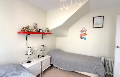 Resale - Apartment / flat - Orihuela - Costa Blanca